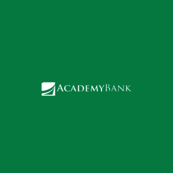 Buy Academy Bank Accounts
