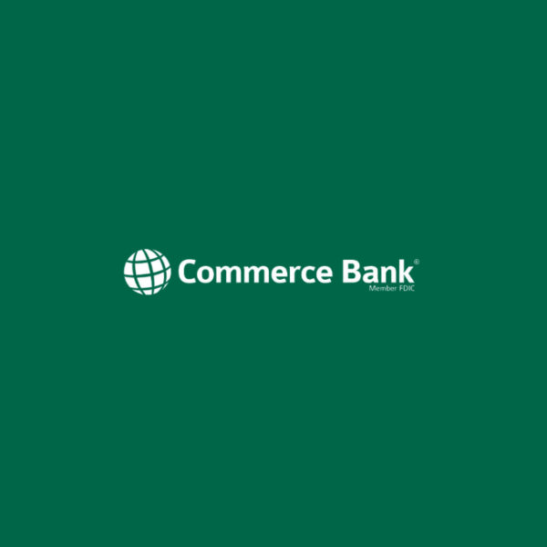 Buy Commerce Bank Accounts