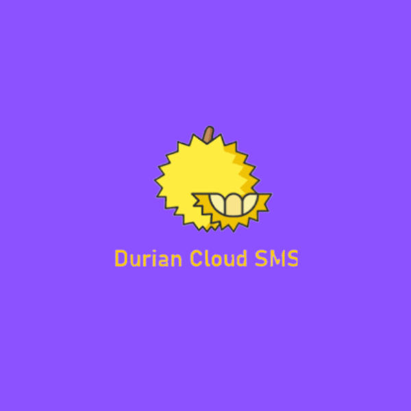 Buy Durain Cloud SMS Account