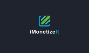 Buy Imonetizeit Approved Accounts