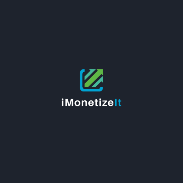 Buy Imonetizeit Approved Accounts