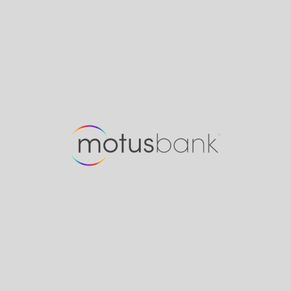 Buy Motus Bank Accounts