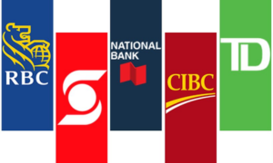 Canada Bank Accounts